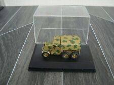 Oxford Diecast 1/76 Scammell Pioneer Artillery Tractor Luftwaffe Crete 1943