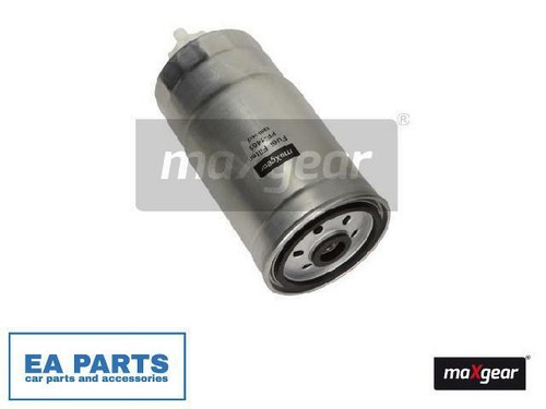 Fuel filter for iveco daily - fuel,
