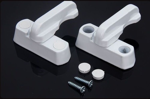 Type window safety locks - window,