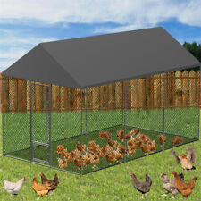 XXXL Tall Metal Walk-in