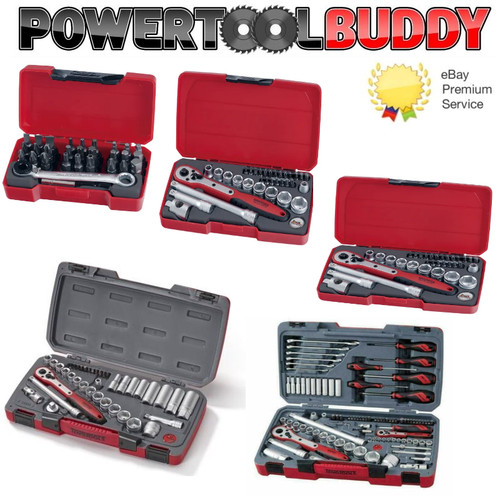 Teng tools socket set - teng,