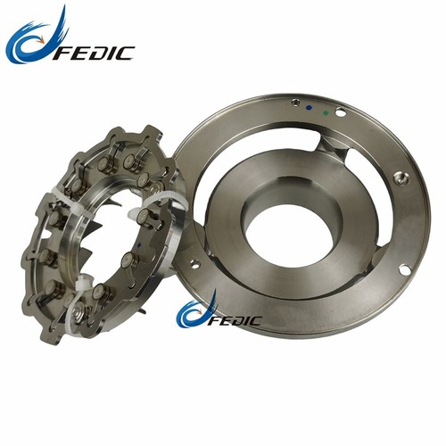 Turbo nozzle ring base - nozzle, +