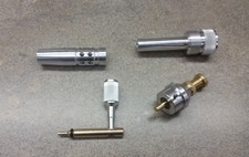 Precision Pack for crosman 2240 .177 cal  Aluminium Light Weight