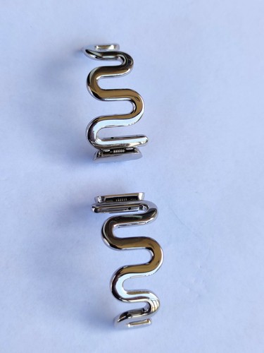 Swatch strap irony - strap, x
