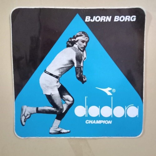 Diadora champion bjorn borg - champion,