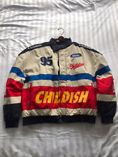 Childish Turbo Jacket TGFBro