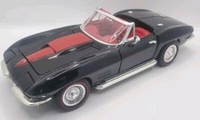 Ertl black chevrolet - ertl,