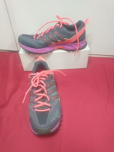 Adidas women 8 kanadia - adidas,