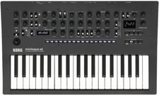 KORG MINILOGUE-XD Polyphonic
