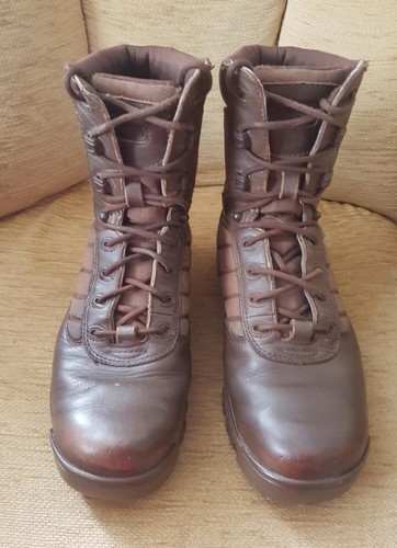 Bates army patrol boots male - patrol,