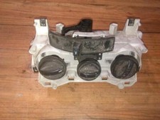 Fiat Punto 2000 Climate