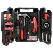 Home/Garage/Mechanic 142-Piece
