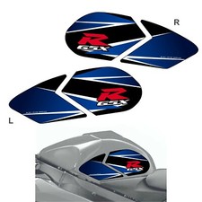 Stickers 3D Side Compatible