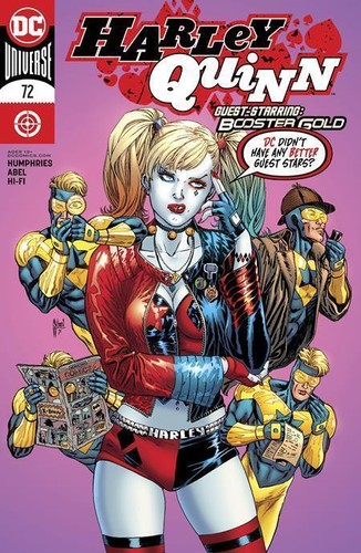Harley quinn dc comics - harley,