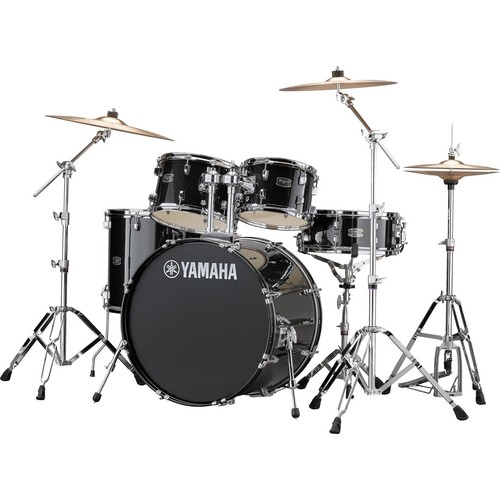 Yamaha rydeen series - series, acoustic