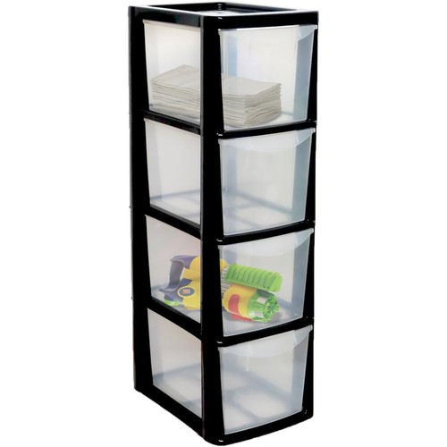 Tier medium drawers storage - medium,
