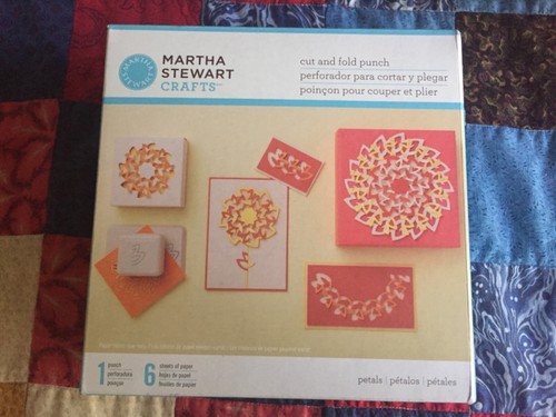 Martha stewart crafts paper - stewart,