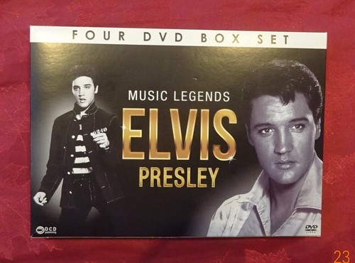 Elvis presley - elvis, --elvis-music