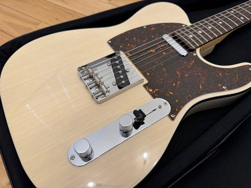 Tokai ate118b telecaster japan - tokai,