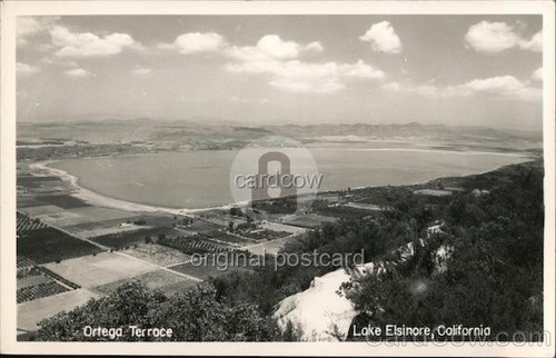 Lake elsinore california ca - california,