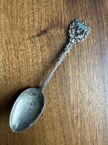 Vintage austrian silver - vintage,