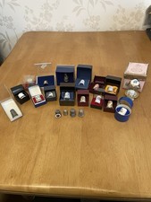 Thimbles Collection X 20