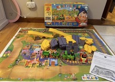 Noddy In Toyland  Vintage Play