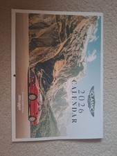 Classic and Sports car