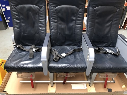 Recaro 3510a right - right-hand, triple