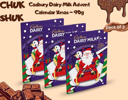 Cadbury dairy milk chocolate - dairy,
