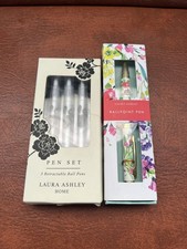 Set of 3 Ballpoint Pens from