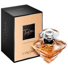Lancome Tresor, L'eau De Parfum Spray NEW 30ml / 50ml / 100ml