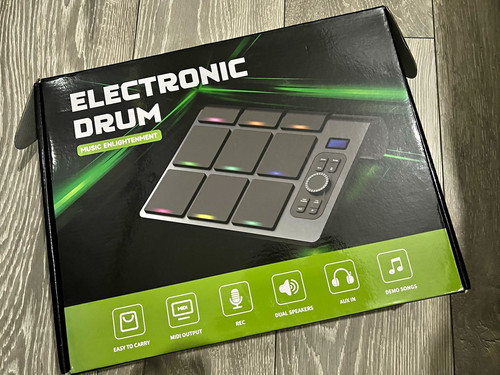 Dynamic portable electronic - dynamic,