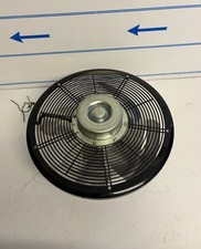 Clarke Devil 7030 Axial Fan
