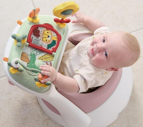 Mamas papas snug floor - snug, seat