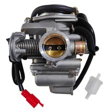 Carburettor For Quadzilla Midi