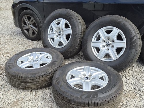 Genuine amarok 17 - 🌟genuine, 17"