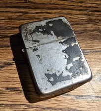 Zippo 1942 world - zippo., 1942/3