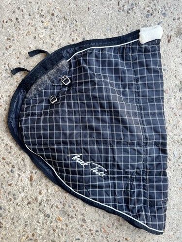 Mark todd detachable - todd,