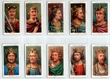 PLAYERS: Kings & Queens of