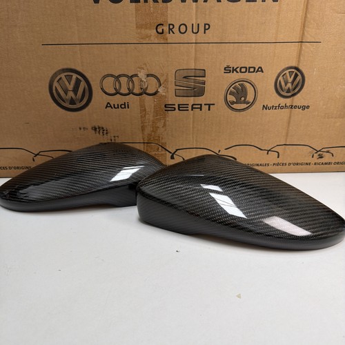 Scirocco genuine carbon - genuine,