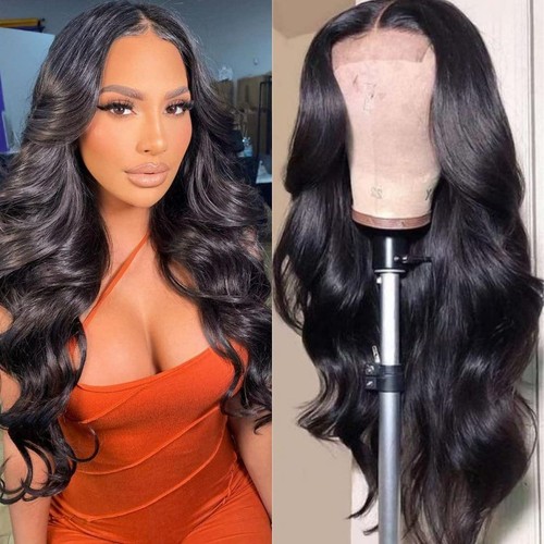4x6 lace closure human hair - 4x6,
