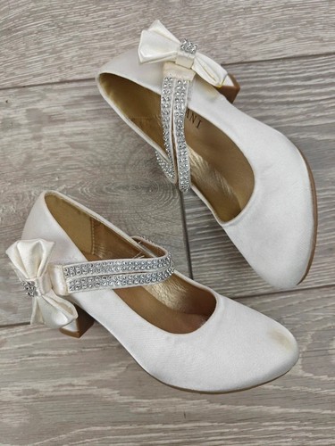 Low mid block heel ankle - , strap