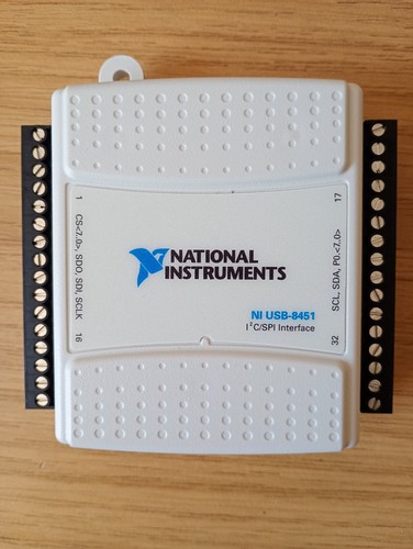 National instruments - national, ni