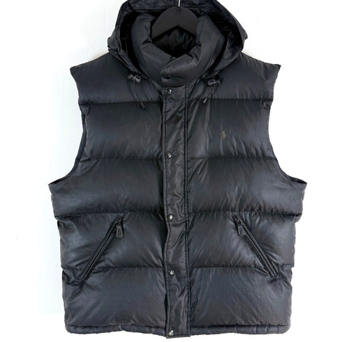 Polo ralph lauren mens - polo, gilet