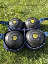 Set Of 4 Almark Clubmaster