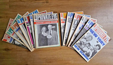 888HC26 Private Eye Magazine