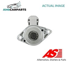 ENGINE STARTER MOTOR