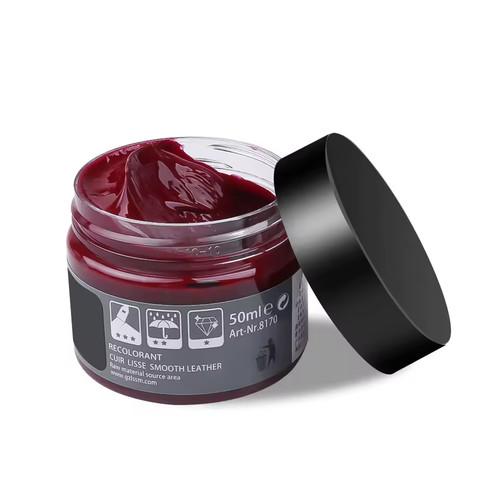 Colour restorer dye balm for - colour,