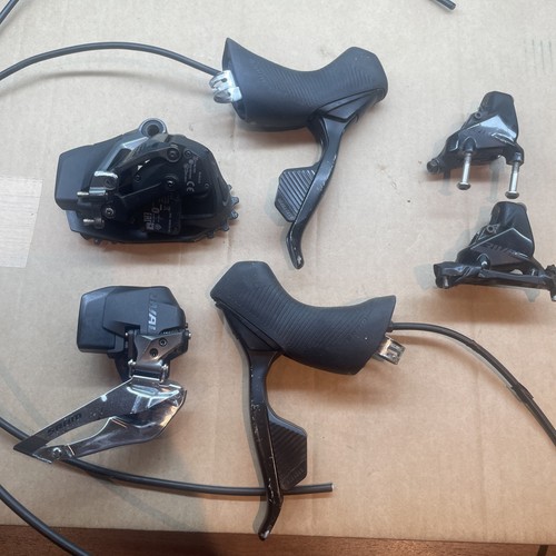 Sram rival etap - rival,